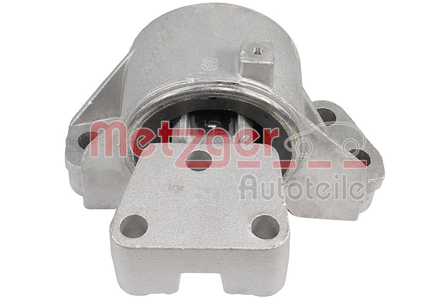 METZGER 8053992 Lagerung, Motor
